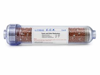 فیلتر مینرال مرحله پنجم تصفیه اب برند CCK