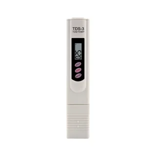 دستگاه سختی سنج اب تی دی اس متر TDS Meter