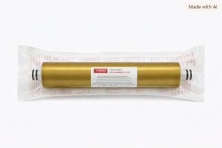 فیلتر ممبران 75 گالن تصفیه اب خانگی برند Gold Toray اصل
