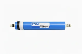 فیلتر ممبران 100 گالن تصفیه اب خانگی برند CSM
