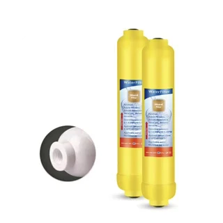 فیلتر مینرال تصفیه اب برند Pure Safe